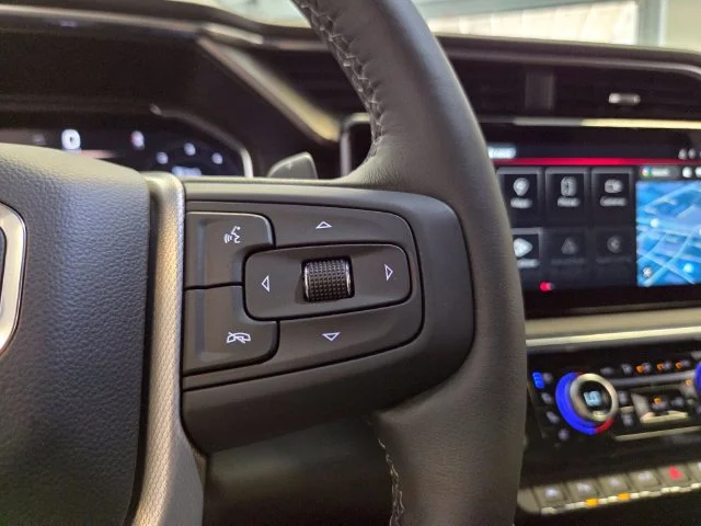 New 2026 Sterling Metallic GMC Denali image 26