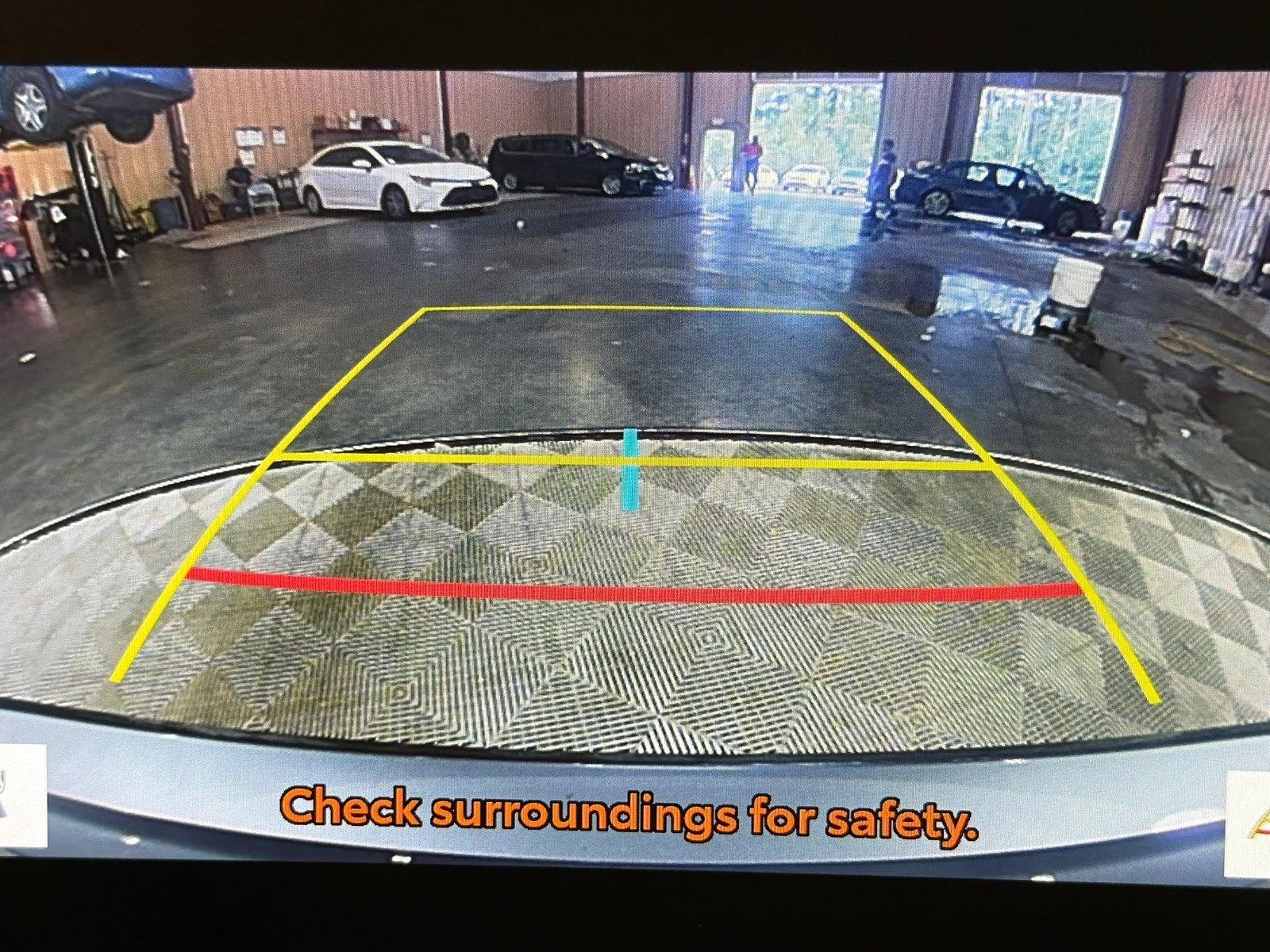 Used 2025 Heavy Metal Toyota SE image 29