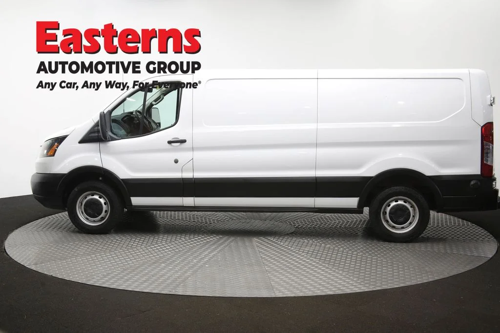 Used 2019 White Ford Base image 60