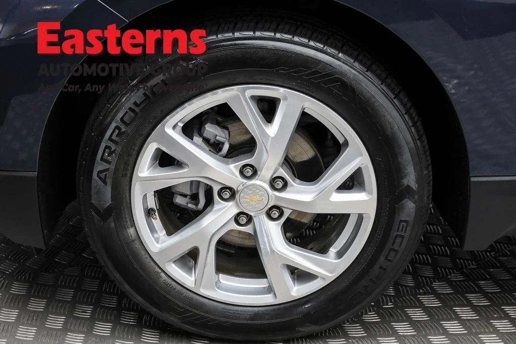 Used 2019 Blue Chevrolet Premier image 32