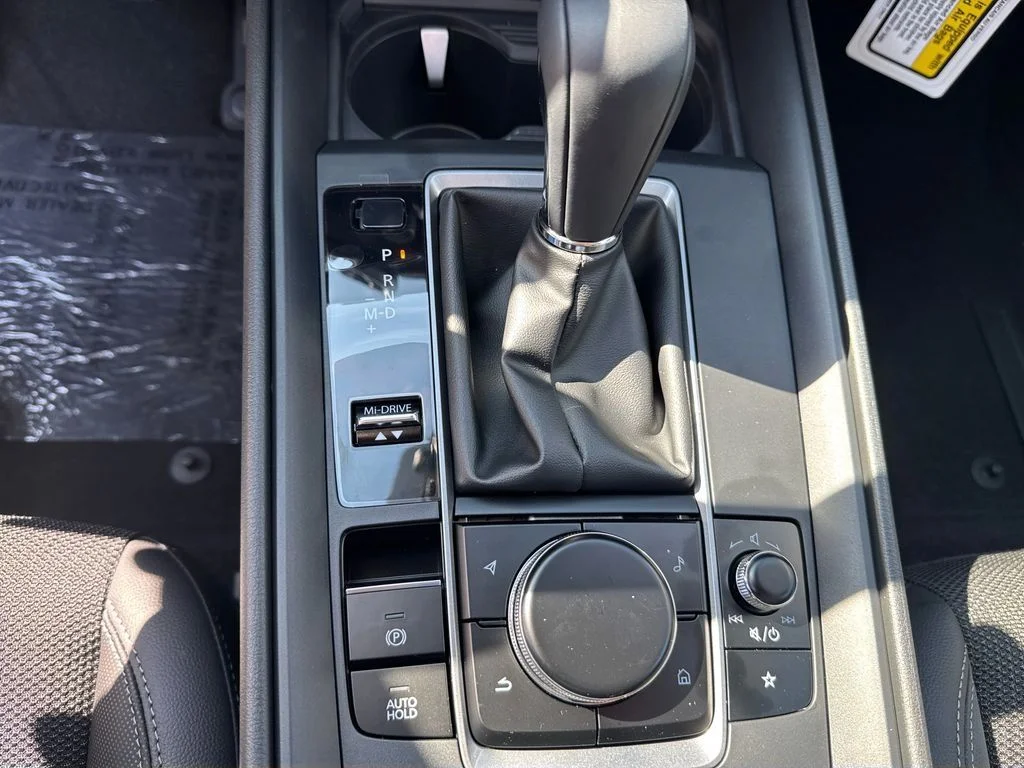 New 2026 Sand Metallic Mazda 2.5 S Meridian Edition image 24