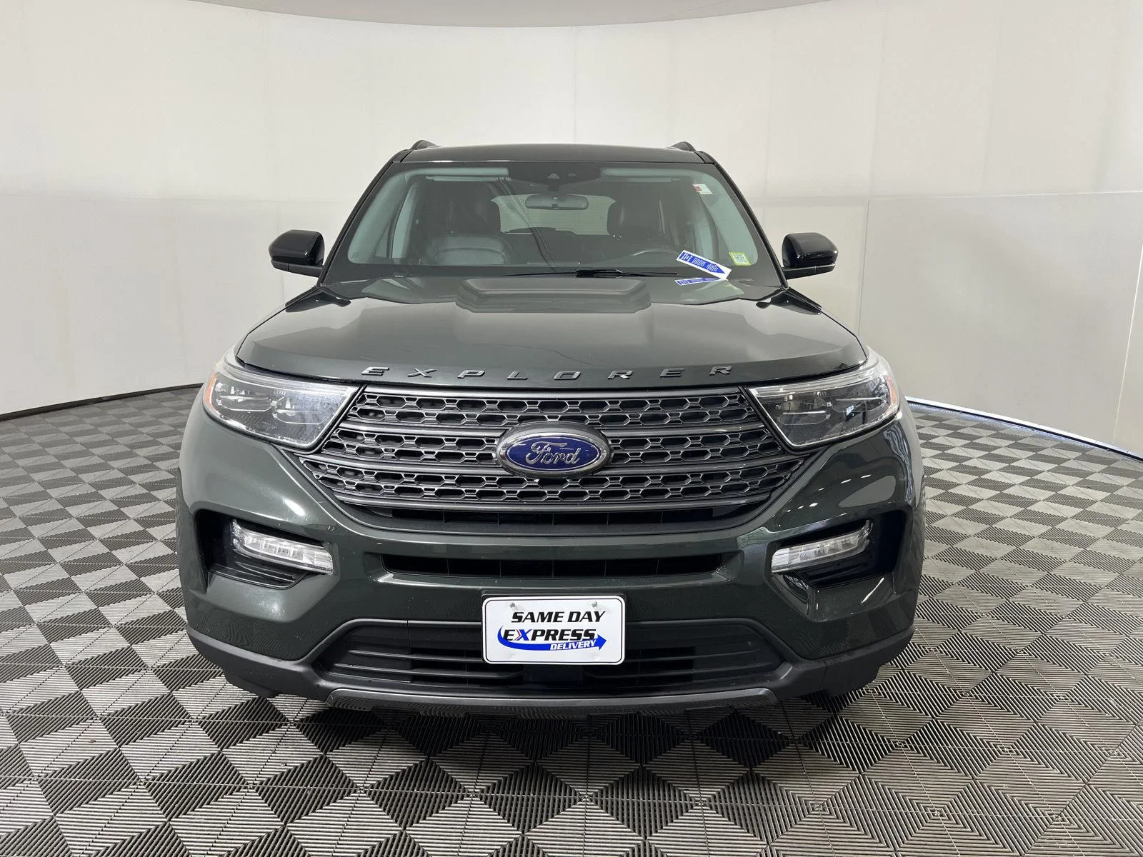 Used 2023  Ford XLT image 35