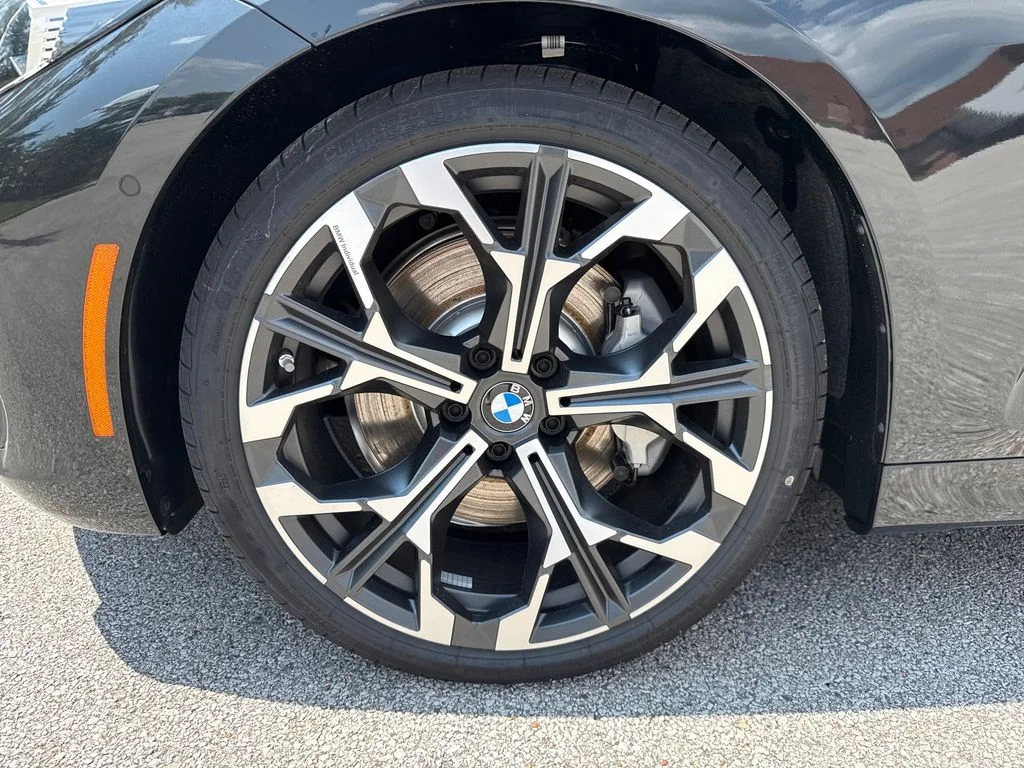 New 2027 Black BMW 430i image 9
