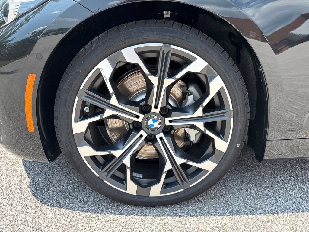 New 2027 Black BMW 430i image 9