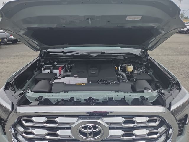 New 2026 Lunar Rock Toyota 1794 Edition image 24