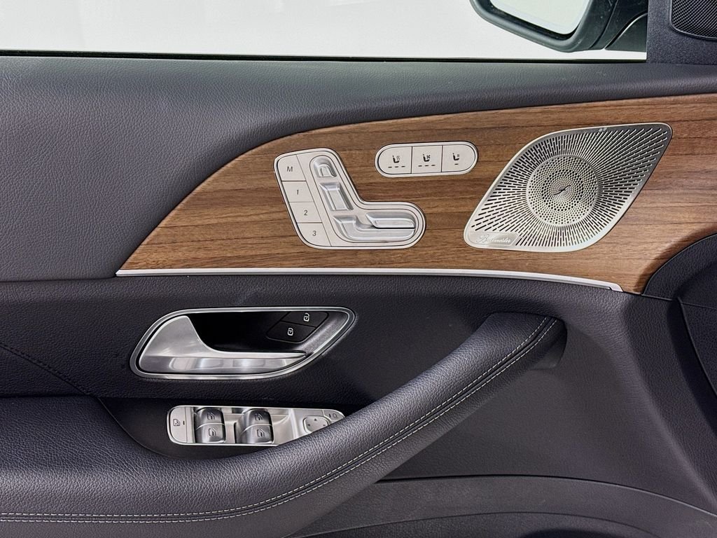 Used 2025  Mercedes-Benz GLE 450e image 19