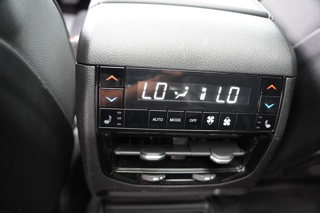 Certified Used 2021 Velvet Red Pearlcoat Jeep Overland image 20