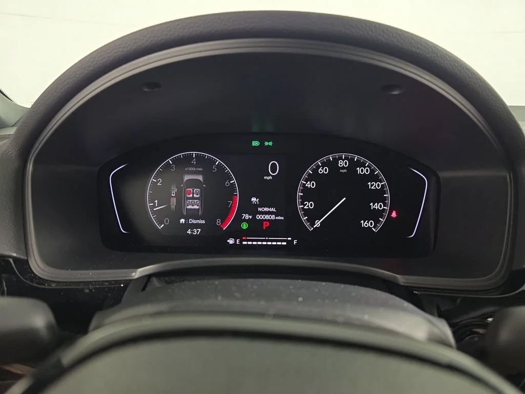 2025 Honda Civic Hatchback Sport - Photo 45