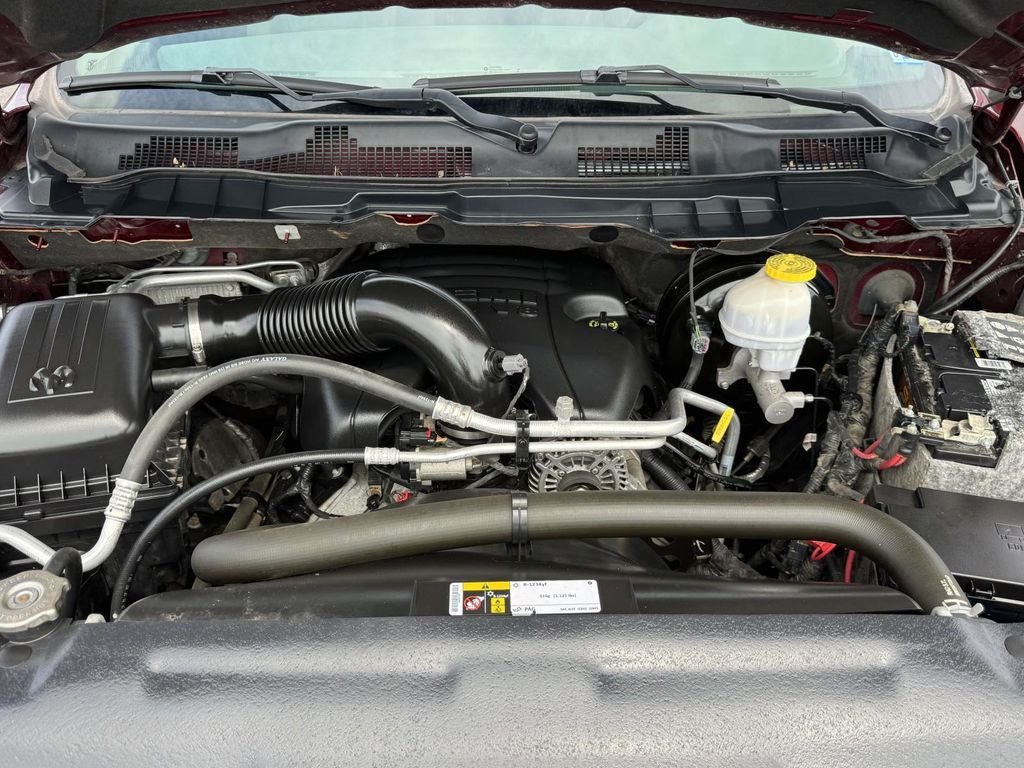 Used 2019 Red Ram Express image 13