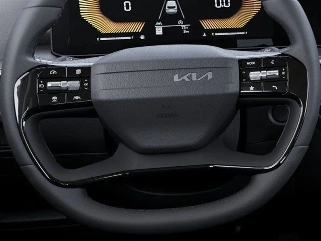 New 2026 Wolf Gray Kia S image 22