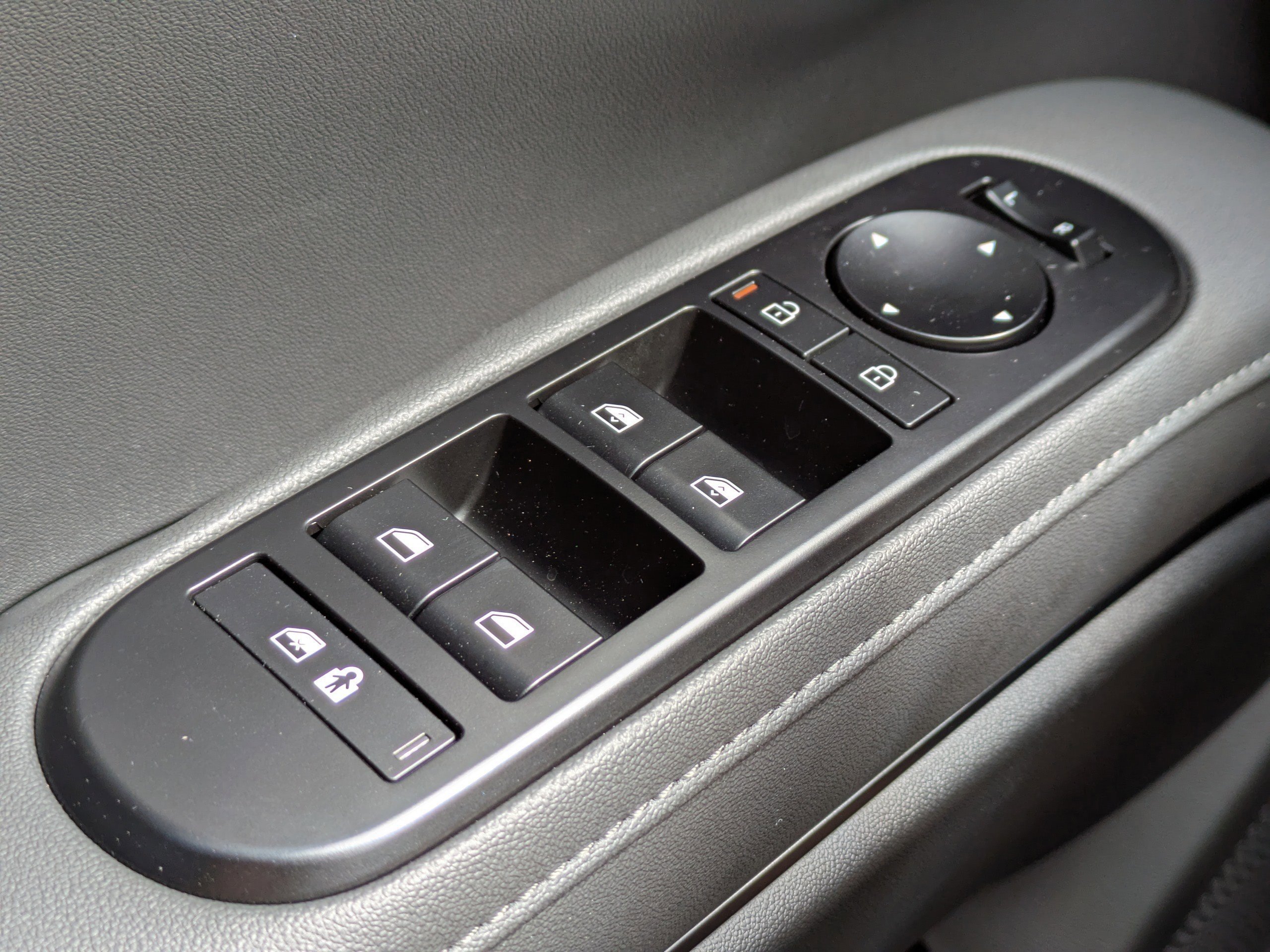 New 2026 Titan Charcoal Pearl Hyundai XRT Pro image 26