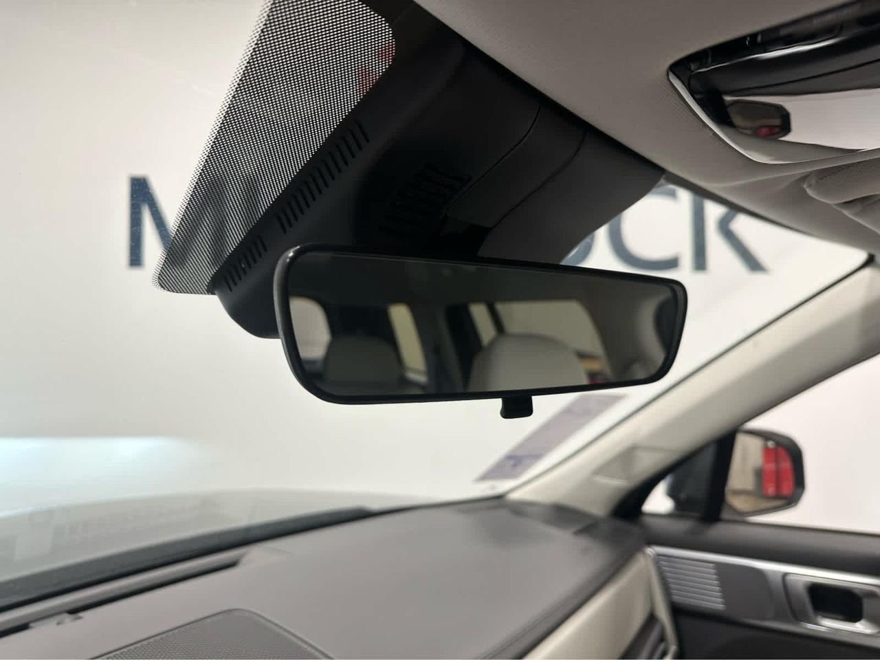 New 2026 Hampton Gray Hyundai SEL AWD image 87