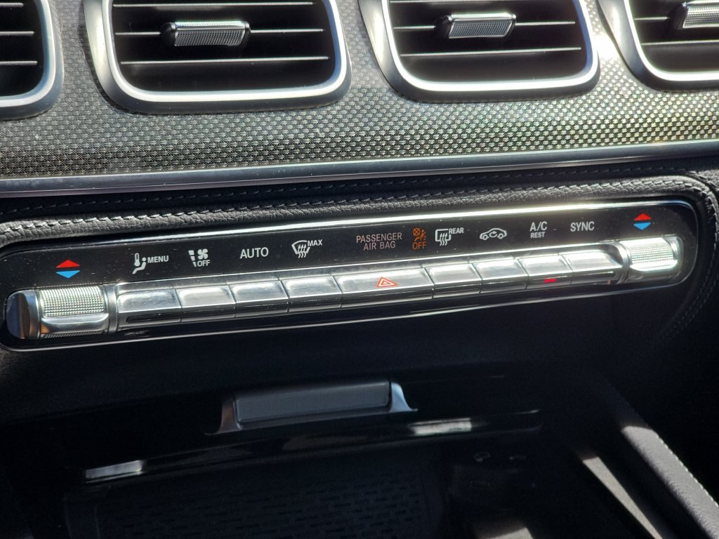 Used 2022 Black Mercedes-Benz GLE 53 AMG® image 20