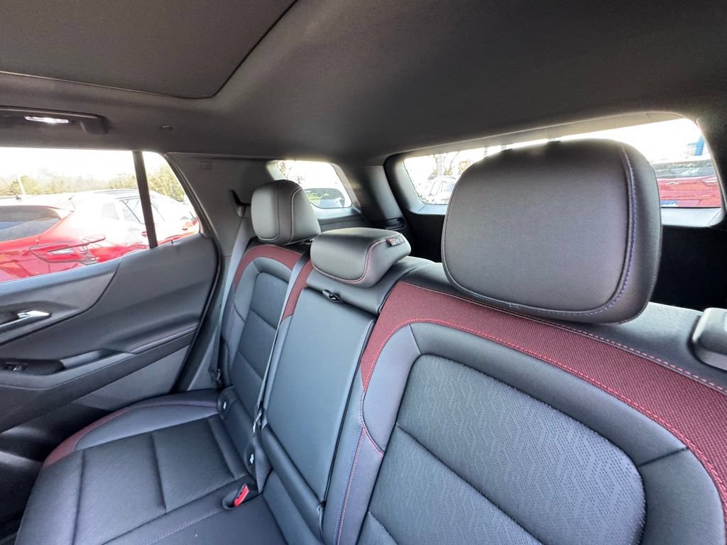 2026 Chevrolet Equinox RS - Photo 19