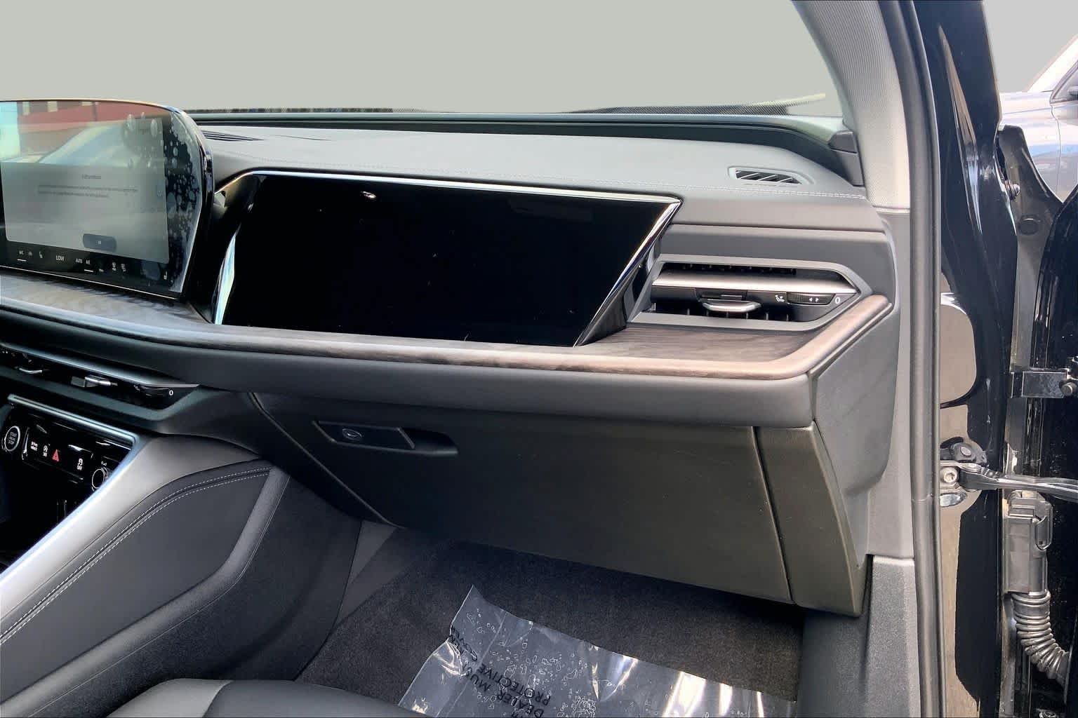 Used 2026 Mythos Black Metallic Audi Premium Plus image 19