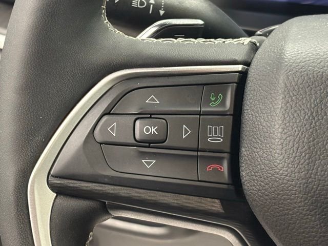 2023 Jeep Grand Cherokee Altitude - Photo 21