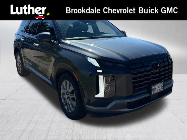 2023 Hyundai Palisade SEL AWD photo