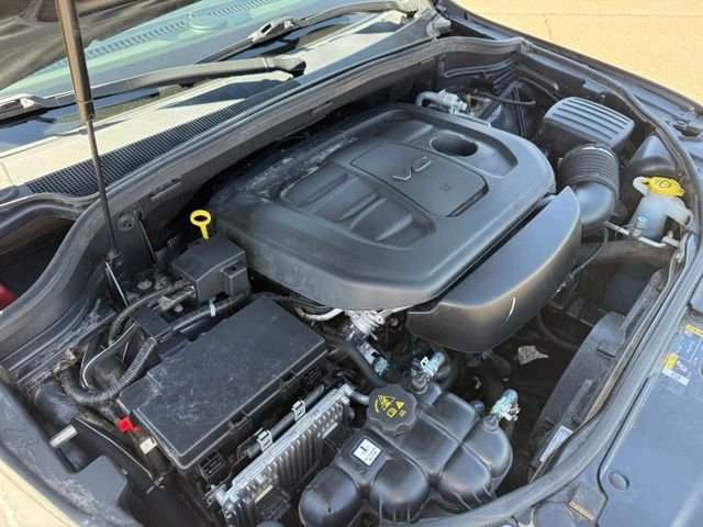 2021 Jeep Grand Cherokee Trailhawk - Photo 45