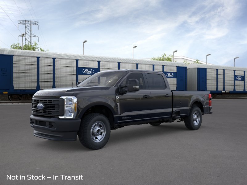 2026 Ford F-350 XL 4x4 Crew Cab 8' Box SRW's photo