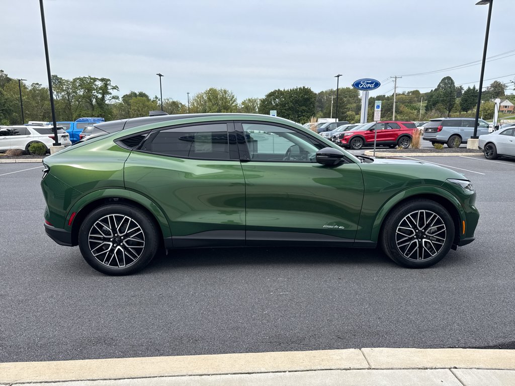 2025 Ford Mustang Mach-E Premium - Photo 12