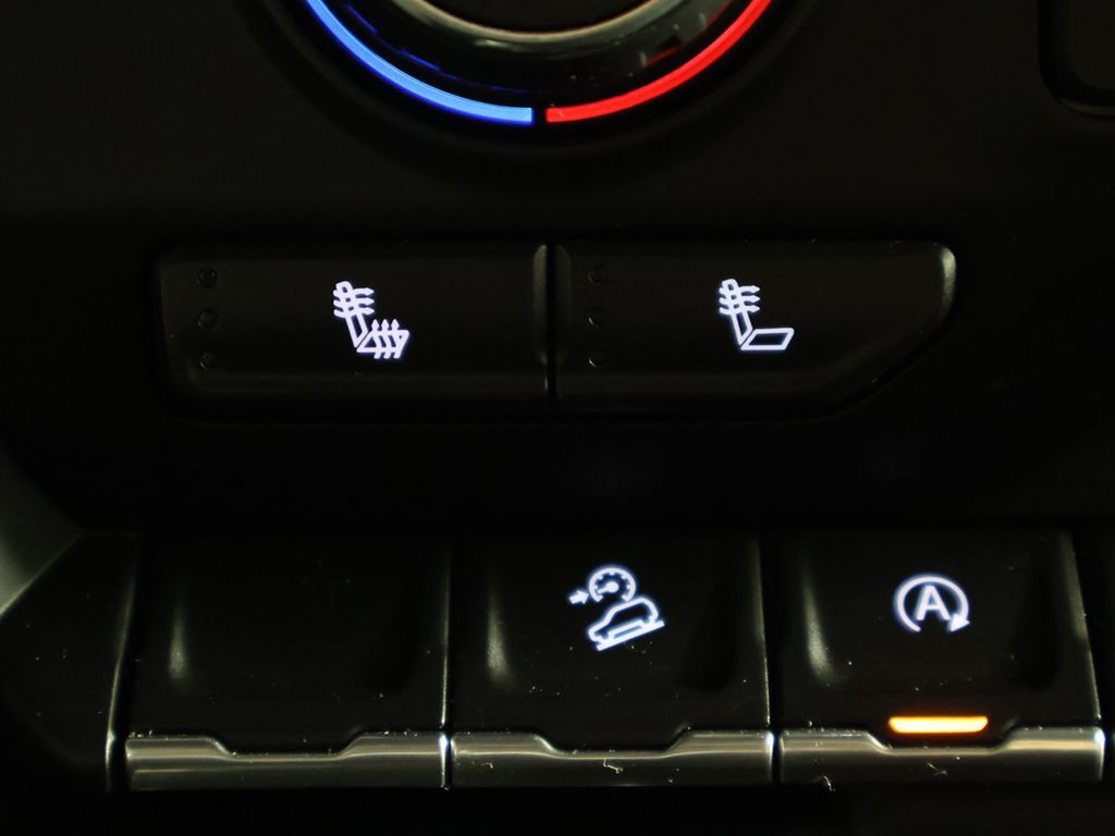 Used 2020 White Chevrolet RST image 40
