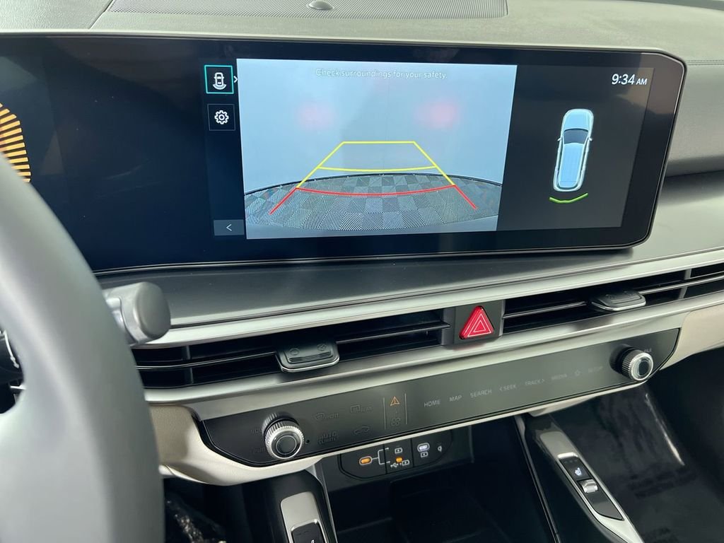 New 2026 Panthera Metal Kia S image 27