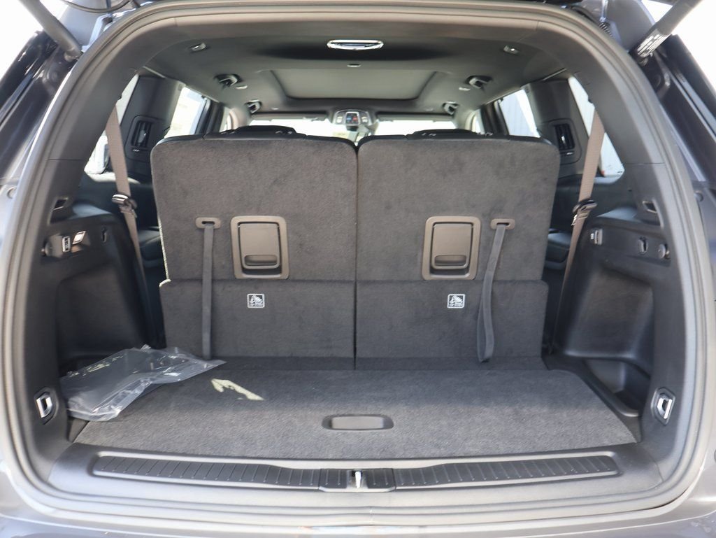 2025 Jeep Grand Cherokee L Limited - Photo 15