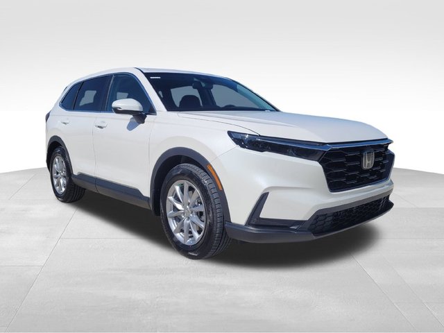2027 Honda CR-V EX