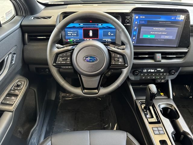 2026 Subaru Outback Limited XT - Photo 19
