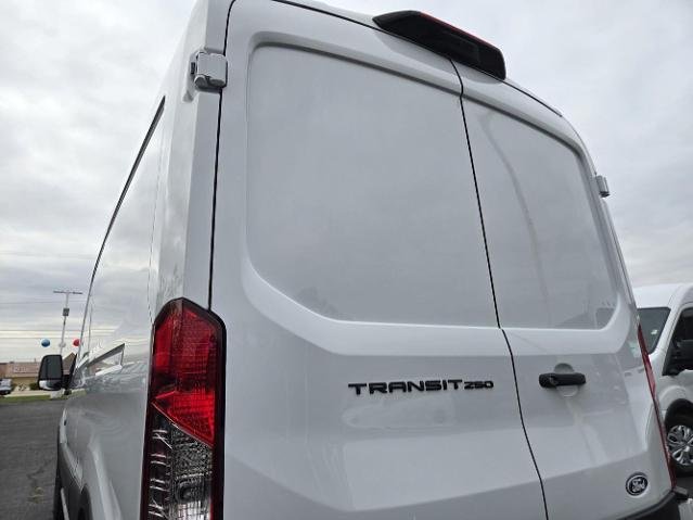 2026 Ford Transit Van Base - Photo 51