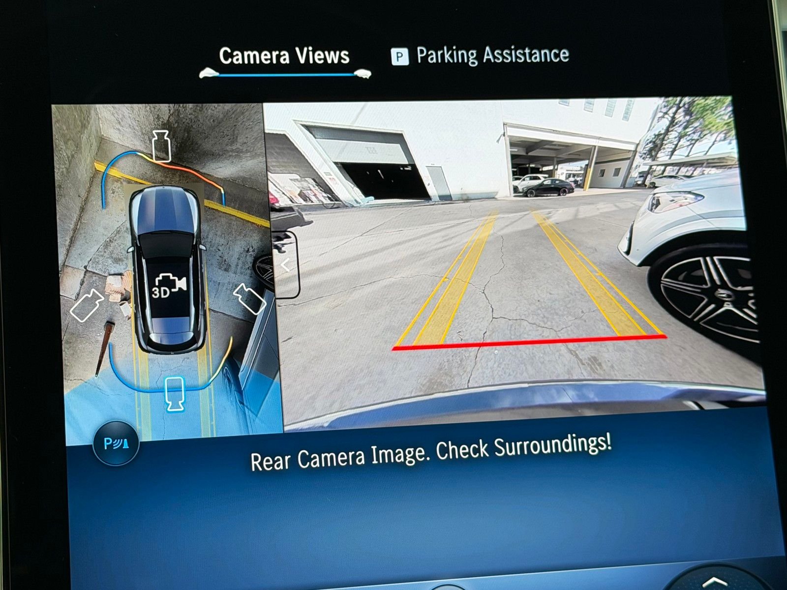Certified Used 2026 Gray Mercedes-Benz GLC 300 image 11