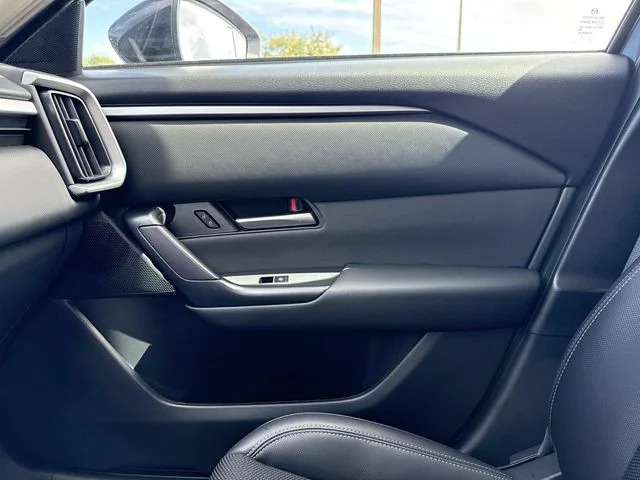2026 Mazda CX-50 Meridian Edition - Photo 27