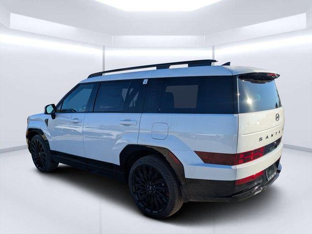 New 2026 White Hyundai Calligraphy FWD image 5