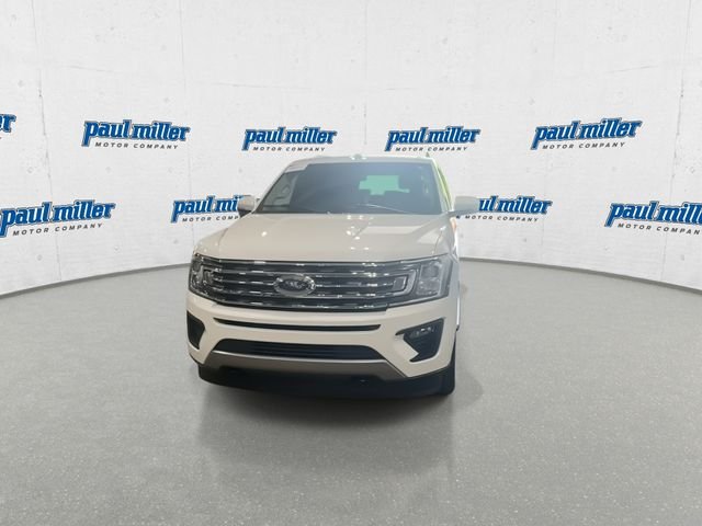 Certified Used 2021 White Metallic Ford XLT image 3