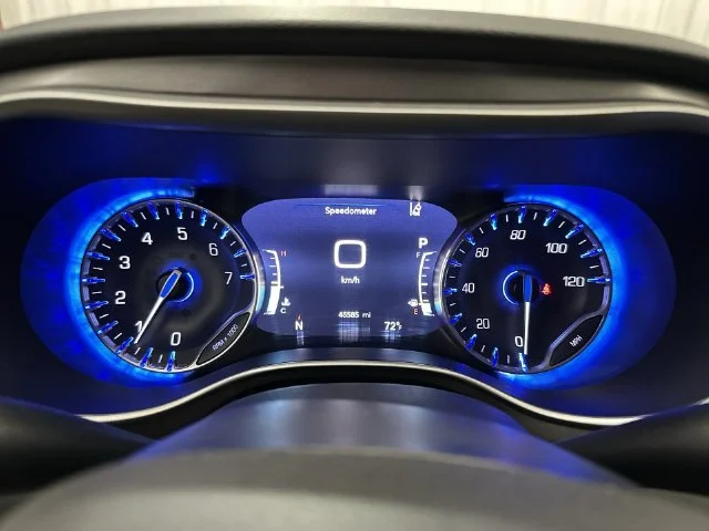 Used 2023 Gray Chrysler Touring L image 13