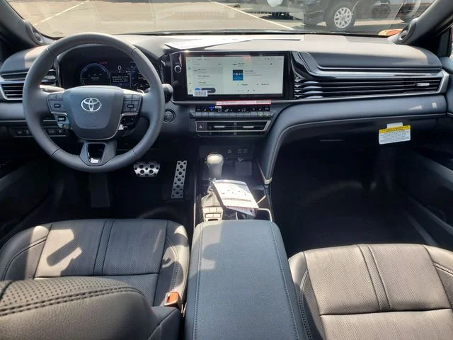 New 2026  Toyota XSE image 11