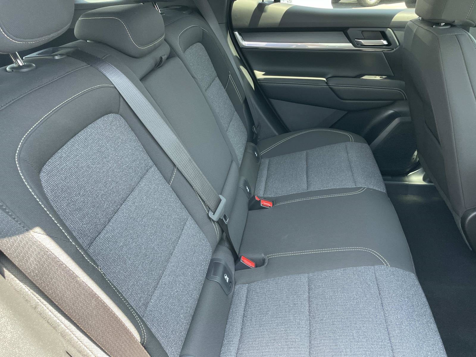 2026 GMC Terrain Elevation - Photo 25