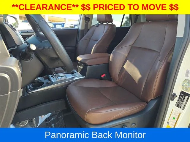Certified Used 2023 White Toyota Limited image 19