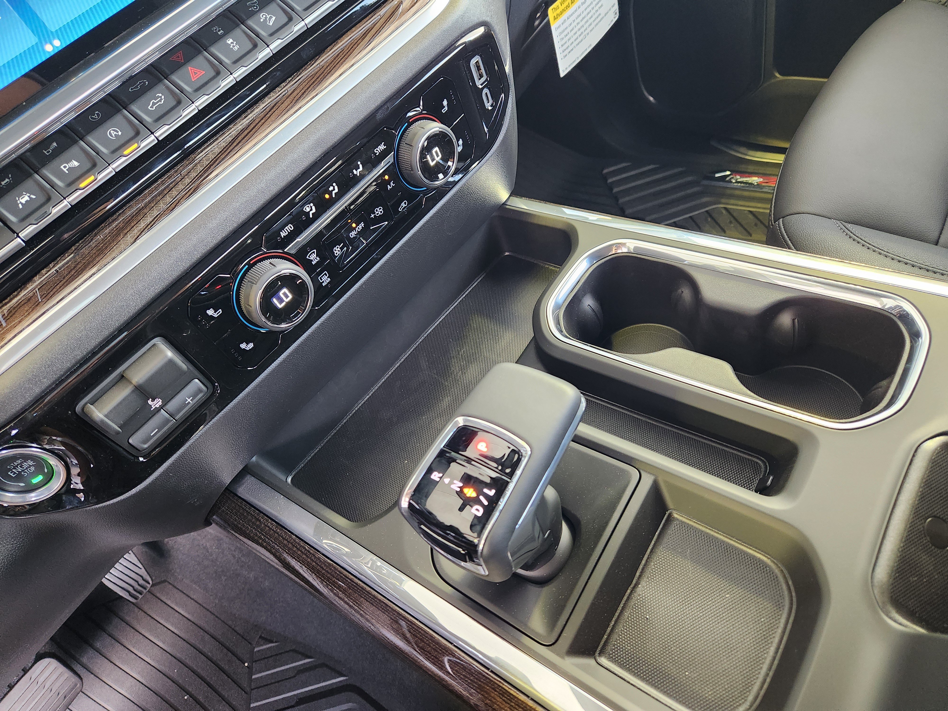 2026 Chevrolet Silverado 1500 RST - Photo 19