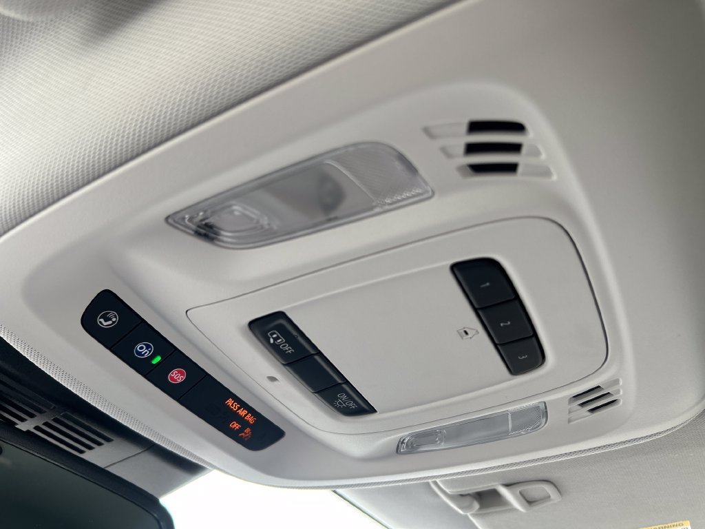New 2026 Summit White Buick Sport Touring image 51