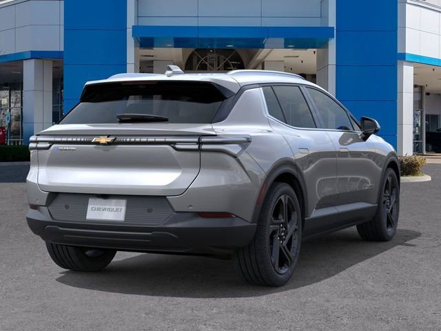 2026 Chevrolet Equinox EV 2LT - Photo 5