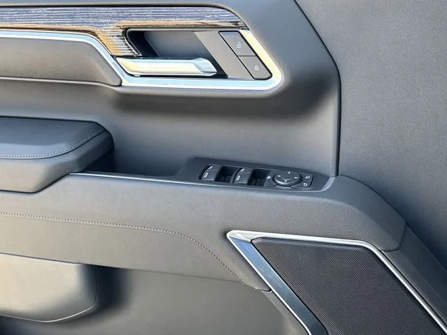 2026 GMC Sierra 1500 Elevation - Photo 20