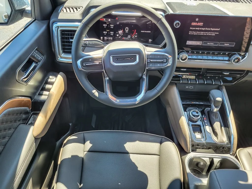 2026 GMC Canyon Denali - Photo 11