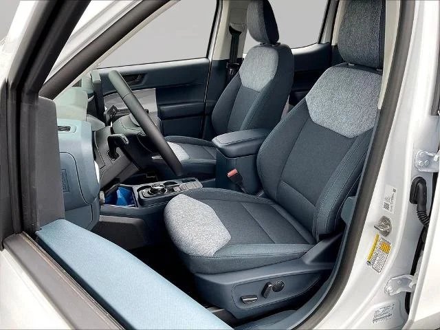 New 2026 Oxford White Ford XLT image 62