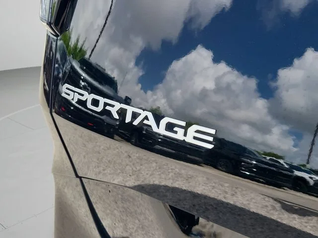 Used 2025 Black Kia SX-Prestige image 34