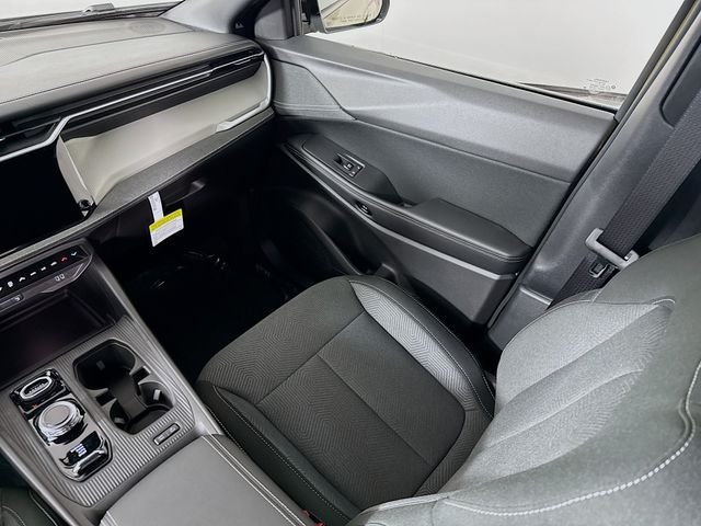 New 2026 41 Exterior Paint Jeep Laredo image 22