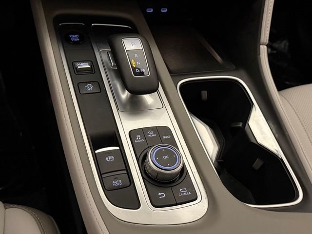 2026 INFINITI QX60 PURE - Photo 32