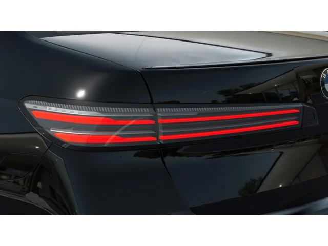 New 2027 Black Sapphire Metallic BMW  image 8