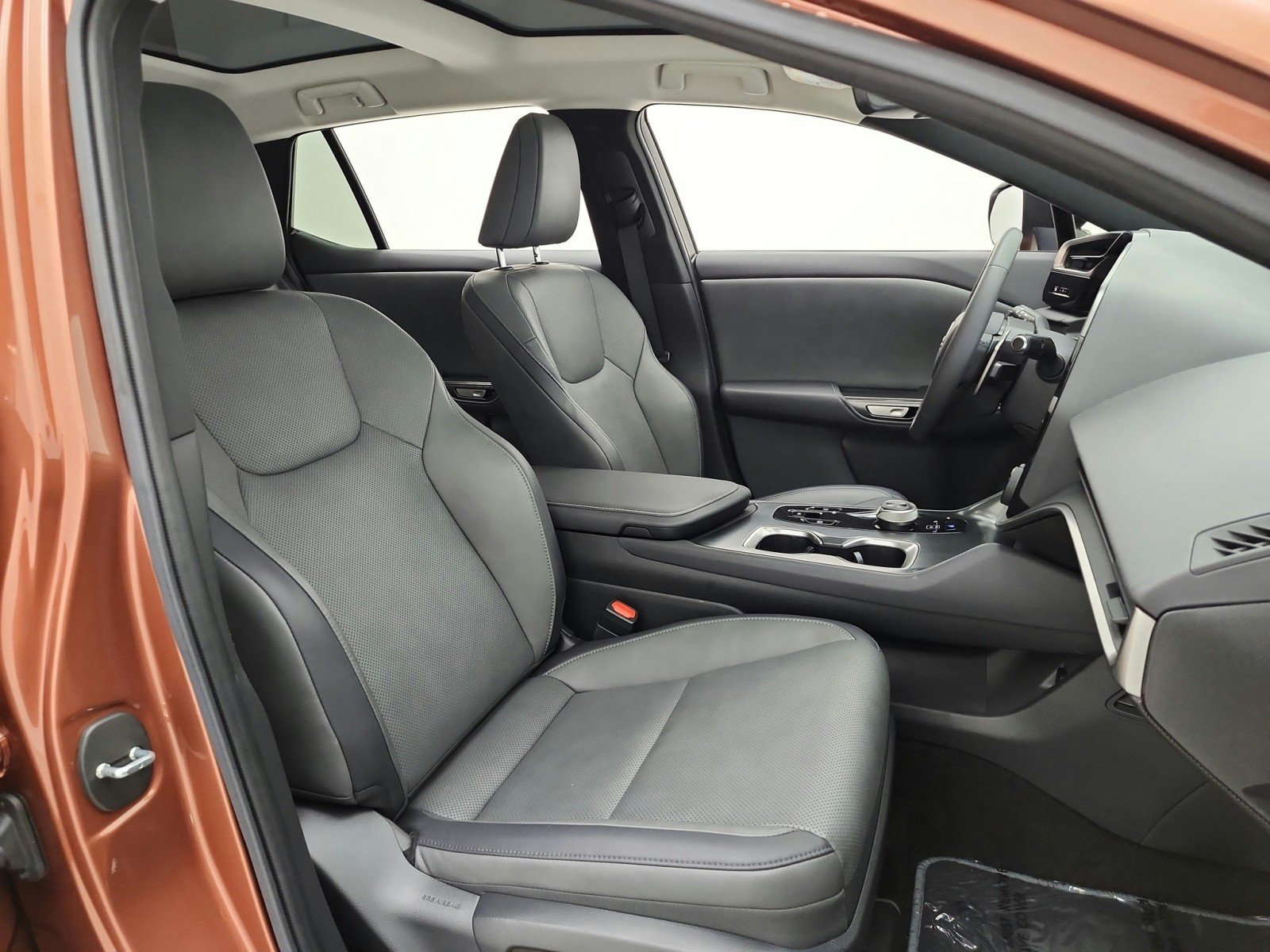 Used 2024 Copper Crest Lexus RZ 300e Premium image 20