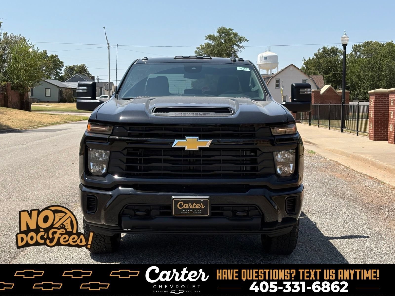 2026 Chevrolet Silverado 2500 HD Custom - Photo 7